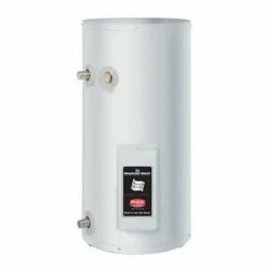 Coupon 😍 Bradford White 19 gal. Utility 1.5kW 1-Element Residential Electric Water Heater 😀