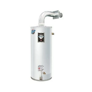 Hot Sale 😀 Bradford White FVIR Defender Safety System® 50 gal. Tall 42 MBH Residential Natural Gas Water Heater ✔️ 3 Hot Sale 😀 Bradford White FVIR Defender Safety System® 50 gal. Tall 42 MBH Residential Natural Gas Water Heater ✔️