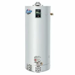 Best Pirce ✨ Bradford White Icon System® 75 gal. Tall 76 MBH Residential High Input Natural Gas Water Heater ⭐