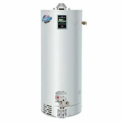 Best reviews of 😉 Bradford White Icon System® 75 gal. Tall 76 MBH Residential High Input Natural Gas Water Heater 🎉