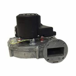 Promo ⭐ Bradford White Blower Motor Only with Gasket for UCG100H2703N, UCG100H2703X, UCG80H2703N and UCG80H2703X 🎉