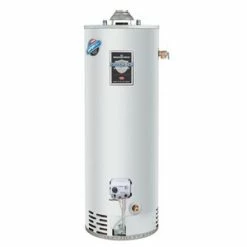 Brand new ✔️ Bradford White FVIR Defender Safety System® 40 gal. Tall 36 MBH Residential Propane Water Heater 🤩