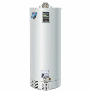 Buy 🌟 Bradford White FVIR Eco-Defender Safety System® 40 gal. Short 40 MBH Residential Natural Gas Water Heater 🧨 3 Buy 🌟 Bradford White FVIR Eco-Defender Safety System® 40 gal. Short 40 MBH Residential Natural Gas Water Heater 🧨