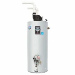 Cheapest ✔️ Bradford White 40 gal. Tall 40 MBH Residential Natural Gas Water Heater 😍
