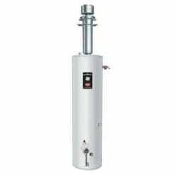 Best Pirce 🌟 Bradford White 30 gal. Tall 30 MBH Residential Propane Water Heater 🎉