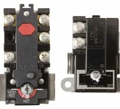 Deals ⌛ Bradford White 240V Upper Thermostat 🎁