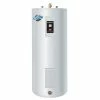 Coupon 👍 Bradford White 40 gal. Tall 4.5kW 2-Element Residential Electric Water Heater 🔥