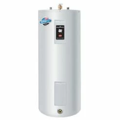 Cheapest ⌛ Bradford White 40 gal. Tall 4.5kW 2-Element Residential Electric Water Heater 😀