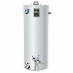 Best deal 😍 Bradford White Icon System® 48 gal. Tall 55 MBH Residential High Input Natural Gas Water Heater 🔥