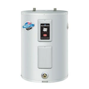 Discount ⭐ Bradford White 28 gal. Lowboy 4.5kW 2-Element Residential Electric Water Heater 🔔 3 Discount ⭐ Bradford White 28 gal. Lowboy 4.5kW 2-Element Residential Electric Water Heater 🔔