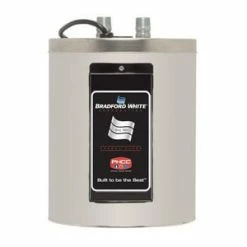 Best reviews of 🤩 Bradford White Powerful Compact® 2 gal. Compact 1.5kW 1-Element Residential Electric Water Heater 😍