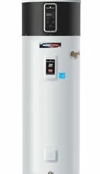 Top 10 🔥 Bradford White AeroTherm® Series 80 gal. Tall 4.5kW Residential Hybrid Electric Heat Pump Water Heater 🌟