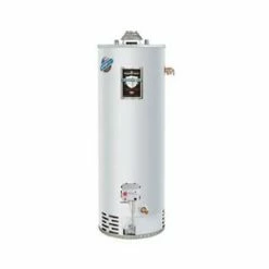 Top 10 ❤️ Bradford White Icon System® 55 gal. Tall 78 MBH Residential Natural Gas Water Heater 🔔