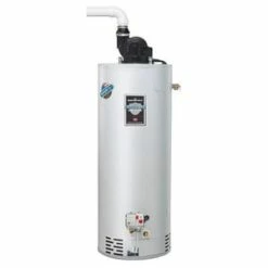 Wholesale 🤩 Bradford White TTW® 50 gal. Tall 40 MBH Residential Natural Gas Water Heater 🛒