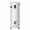 Cheapest 💯 Bradford White Icon System® 100 gal. Tall 80 MBH Natural Gas Commercial Water Heater 🥰 -Bradford White Shop Query 354