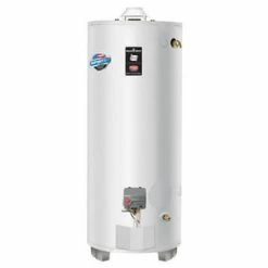 Cheapest 💯 Bradford White Icon System® 100 gal. Tall 80 MBH Natural Gas Commercial Water Heater 🥰