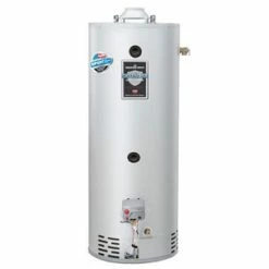 Top 10 😀 Bradford White Combi2® FVIR Defender Safety System® 45 gal. Tall 65 MBH Residential Natural Gas Water Heater 👏
