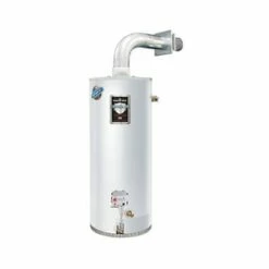 Brand new 🤩 Bradford White FVIR Defender Safety System® 50 gal. Tall 42 MBH Residential Natural Gas Water Heater 😉