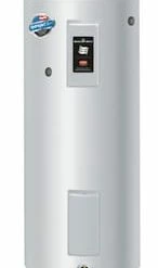 Budget 💯 Bradford White Solar Saver® 119 gal. Tall Solar Water Heater 🎁