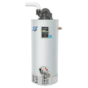 Flash Sale 👍 Bradford White TTW® FVIR Eco-Defender Safety System® 50 gal. Short 40 MBH Residential Natural Gas Water Heater 😀 3 Flash Sale 👍 Bradford White TTW® FVIR Eco-Defender Safety System® 50 gal. Short 40 MBH Residential Natural Gas Water Heater 😀