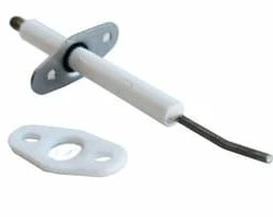 Discount ⭐ Bradford White Spark Rod with Gasket For EFR160T120 and EF100T150 🌟