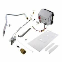 Best Sale ✔️ Bradford White 1 in. Natural Gas Control Kit 👏