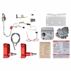 Discount 🥰 Bradford White Natural Gas Control Kit for MI75S 🌟