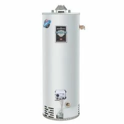 Wholesale ❤️ Bradford White FVIR Defender Safety System® 40 gal. Tall 34 MBH Residential Natural Gas Water Heater 🥰