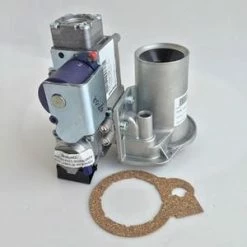 Cheap 🤩 Bradford White Icon System 3/4 in inlet/ 3/4 in outlet 24V Gas Valve ❤️