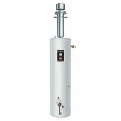Top 10 ✔️ Bradford White 40 gal. Tall 30 MBH Residential Propane Water Heater 💯