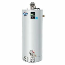 Buy 👍 Bradford White FVIR Eco-Defender Safety System® 40 gal. Short 38 MBH Residential Natural Gas Water Heater 🧨