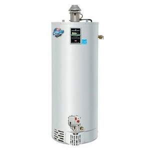 Buy 👍 Bradford White FVIR Eco-Defender Safety System® 40 gal. Short 38 MBH Residential Natural Gas Water Heater 🧨 3 Buy 👍 Bradford White FVIR Eco-Defender Safety System® 40 gal. Short 38 MBH Residential Natural Gas Water Heater 🧨