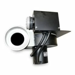 Brand new ⌛ Bradford White Blower Assembly for Bradford MITW50, MITW65, MITW75, M2CTW50T10BN-12 🎁