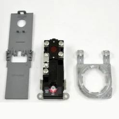 Hot Sale 🎁 Bradford White Electric Single Thermostat for Bradford White M230R 🛒