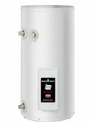 Discount 🔥 Bradford White 19 gal. Utility 2.5kW 1-Element Residential Electric Water Heater 🌟
