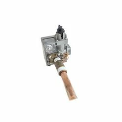 Buy 🌟 Bradford White 3/4 in inlet/ 3/4 in outlet 24V Gas Valve 🥰