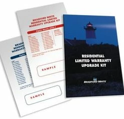 Best reviews of 🤩 Bradford White 10-Year Warranty One Level Upgrade Kit for Bradford M-I-30T, M-I-40T, M-1-20L, M-1-50L ✨