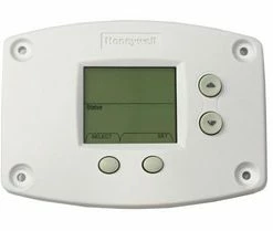 Budget ✨ Bradford White HW Temperature Control Display 😍