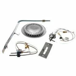 Best reviews of ✨ Bradford White Burner Assembly for M1XR403S and M(I,4)403S Water Heaters 🌟