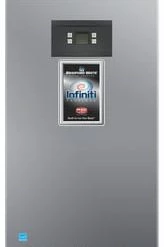 Best Pirce ⌛ Bradford White Infiniti® K Series 199 MBH Indoor Condensing Natural Gas Tankless Water Heater 🔔
