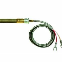 Budget ❤️ Bradford White 3/4 in. Thermopile Damper 🔥