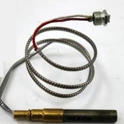 Deals 🌟 Bradford White Thermopile Gas Valve 😀