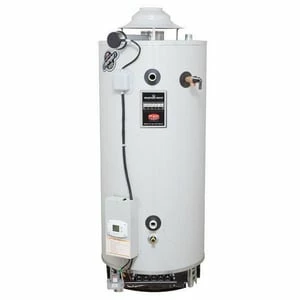 Cheapest 🔥 Bradford White 80 gal. 505,000 BTU Delivery Hour-527 Natural Gas Commercial Water Heater 👏 3 Cheapest 🔥 Bradford White 80 gal. 505,000 BTU Delivery Hour-527 Natural Gas Commercial Water Heater 👏