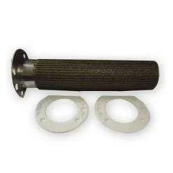 Promo ⭐ Bradford White Burner Tube with Gasket for Bradford White EF100T250 Commercial Gas Water Heater 🛒