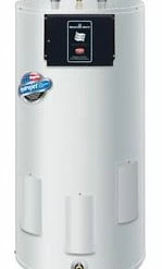Coupon 😍 Bradford White 208V 9 kW 3-Phase Commercial Water Heater ❤️