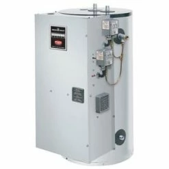 Wholesale 😍 Bradford White 20 gal. 12kW 480V 3-Phase Steel Electric Commercial Water Heater with Fuse 🧨