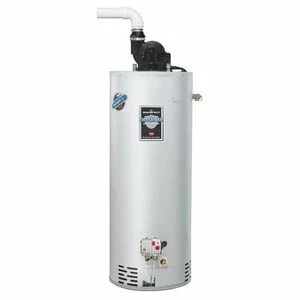 Hot Sale 💯 Bradford White TTW® 40 gal. Tall 40 MBH Residential Natural Gas Water Heater 😀 3 Hot Sale 💯 Bradford White TTW® 40 gal. Tall 40 MBH Residential Natural Gas Water Heater 😀