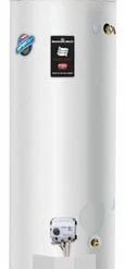 Brand new 👍 Bradford White Icon System® 75 gal. Tall 76 MBH Residential Natural Gas Water Heater 🎉