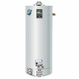 Cheapest ❤️ Bradford White Icon System® 48 gal. Tall 55 MBH Residential High Input Natural Gas Water Heater ⭐ 3 Cheapest ❤️ Bradford White Icon System® 48 gal. Tall 55 MBH Residential High Input Natural Gas Water Heater ⭐