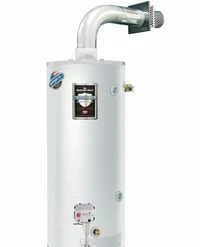 Best Sale ⌛ Bradford White FVIR Defender Safety System® 40 gal. Short 38 MBH Residential Natural Gas Water Heater 🎁